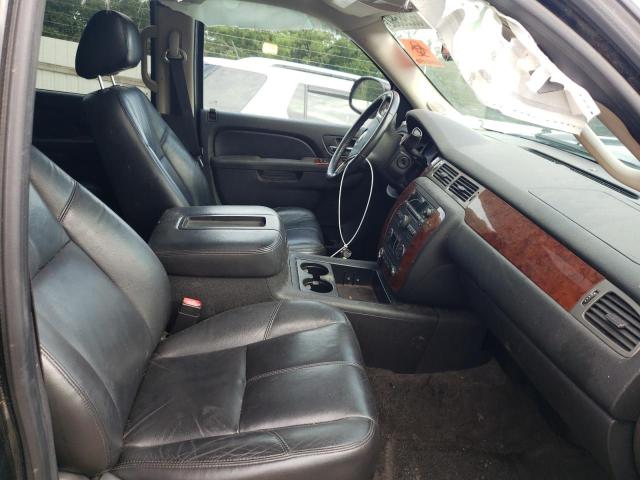 Photo 5 from auction – 2011 CHEVROLET TAHOE K150 with VIN 1GNSKBE04BR148147