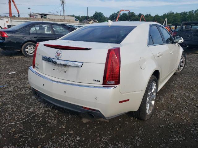 Photo 4 from auction – 2011 CADILLAC CTS PREMIU with VIN 1G6DS5ED5B0113081