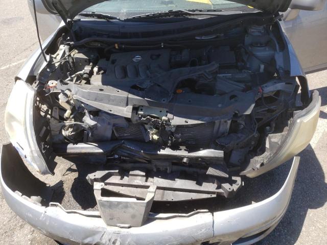 Photo 7 from auction – 2009 NISSAN VERSA S with VIN 3N1BC13E49L403771