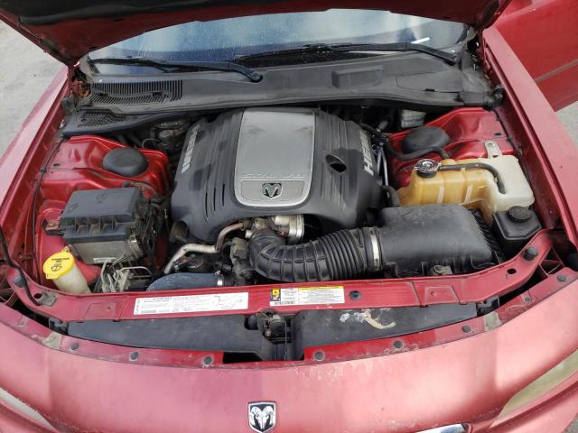 Photo 7 from auction – 2006 DODGE CHARGER R/ with VIN 2B3KA53H66H521573