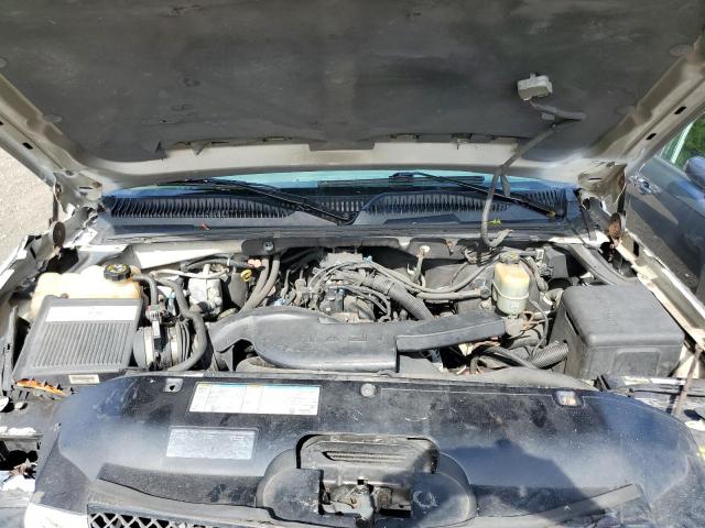 Photo 7 from auction – 2002 CHEVROLET AVALANCHE with VIN 3GNEK13T02G174300