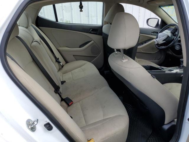 Photo 6 from auction – 2014 KIA OPTIMA LX with VIN 5XXGM4A70EG265738