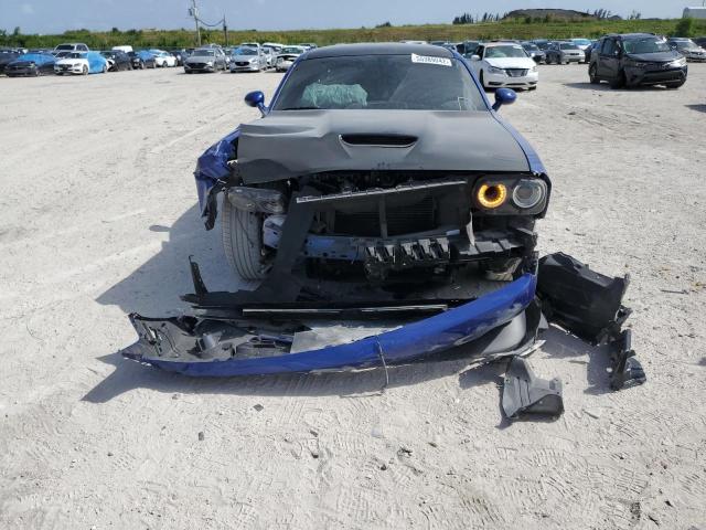 Photo 9 from auction – 2021 DODGE CHARGER R/ with VIN 2C3CDXCT2MH601979