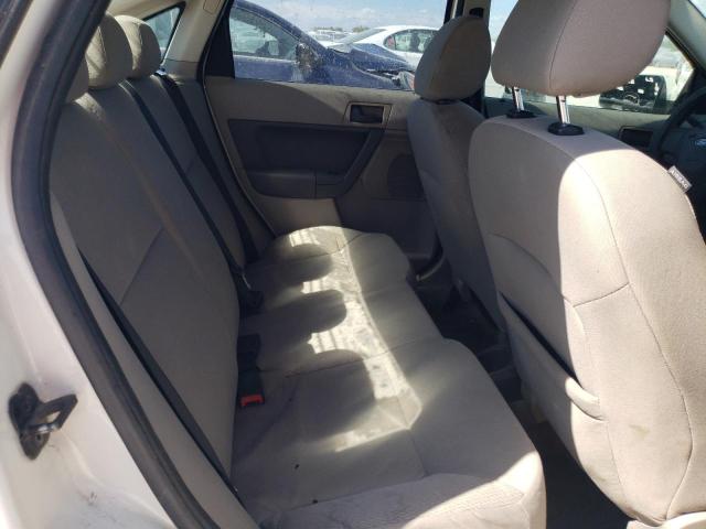 Photo 6 from auction – 2010 FORD FOCUS S with VIN 1FAHP3EN6AW166824