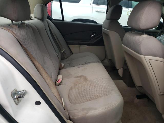 Photo 6 from auction – 2007 CHEVROLET MALIBU LS with VIN 1G1ZS57F67F267121