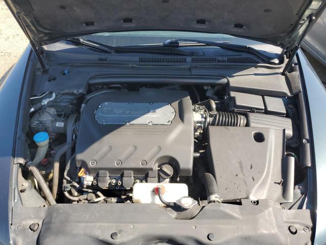 Photo 7 from auction – 2005 ACURA TL with VIN 19UUA66285A006190