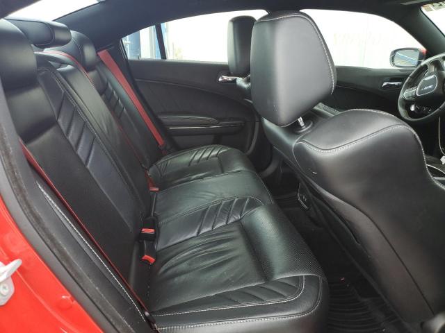 Photo 6 from auction – 2017 DODGE CHARGER SR with VIN 2C3CDXL91HH536679