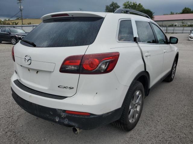 Photo 4 from auction – 2015 MAZDA CX-9 TOURI with VIN JM3TB2CA9F0460796