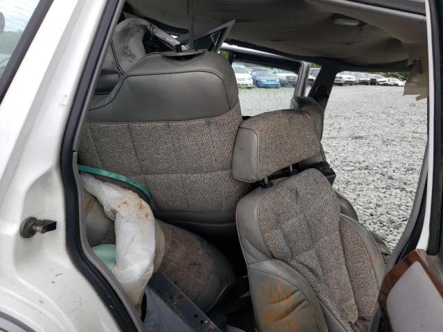 Photo 6 from auction – 1994 JEEP CHEROKEE C with VIN 1J4FJ78S1RL209159