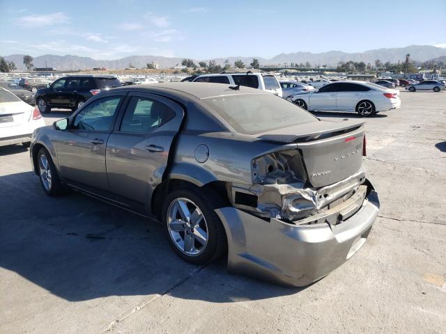 Photo 3 from auction – 2013 DODGE AVENGER SE with VIN 1C3CDZAG0DN768821