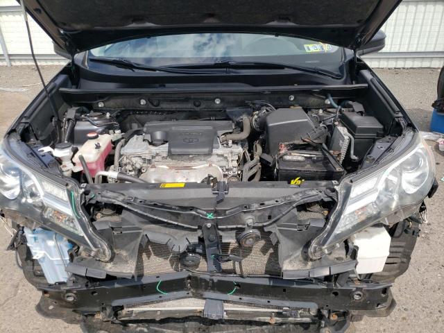 Photo 7 from auction – 2014 TOYOTA RAV4 LE with VIN JTMBFREV6EJ006385