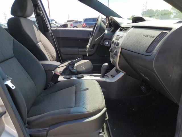 Photo 5 from auction – 2010 FORD FOCUS SE with VIN 1FAHP3FN6AW138925