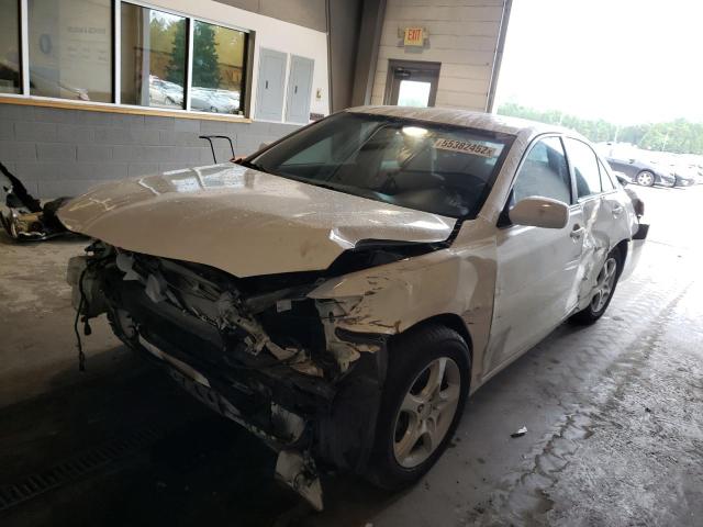 Photo 2 from auction – 2007 TOYOTA CAMRY CE with VIN 4T1BE46K67U568231