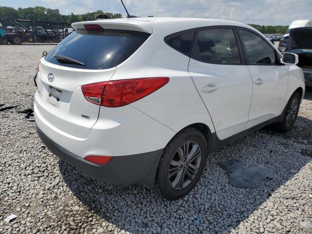 Photo 4 from auction – 2015 HYUNDAI TUCSON GLS with VIN KM8JTCAF2FU071004