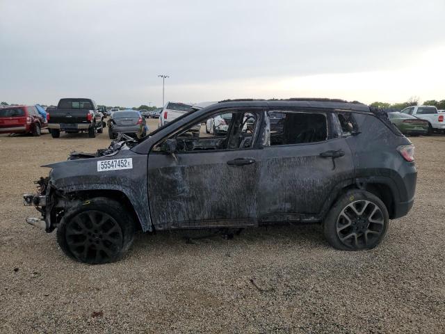 Photo 10 from auction – 2018 JEEP COMPASS LI with VIN 3C4NJDCB8JT147761