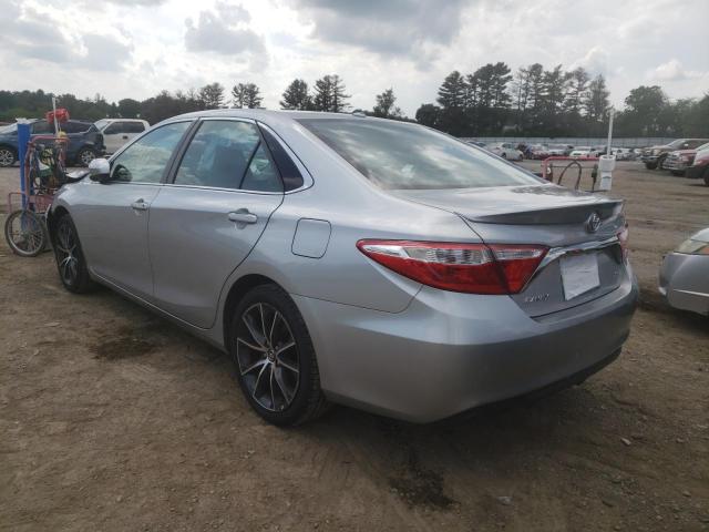 Photo 3 from auction – 2015 TOYOTA CAMRY LE with VIN 4T1BF1FK9FU906778