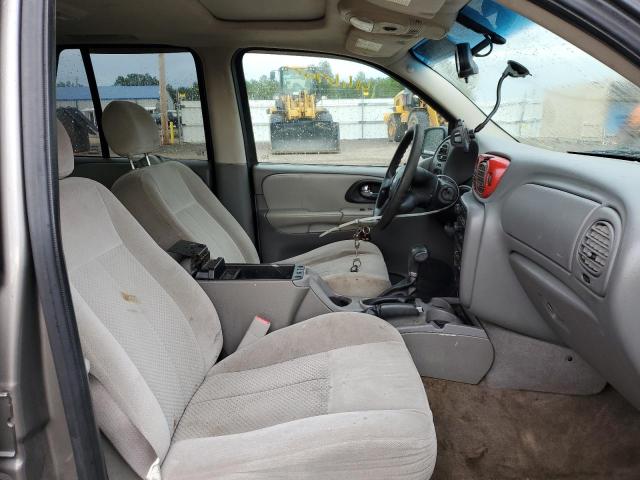 Photo 5 from auction – 2007 CHEVROLET TRAILBLAZE with VIN 1GNDS13S972180177