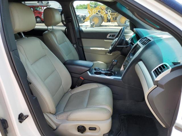 Photo 5 from auction – 2015 FORD EXPLORER X with VIN 1FM5K8D81FGA77065