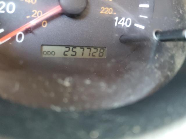 Photo 8 from auction – 2003 TOYOTA HIGHLANDER with VIN JTEGF21A830085721