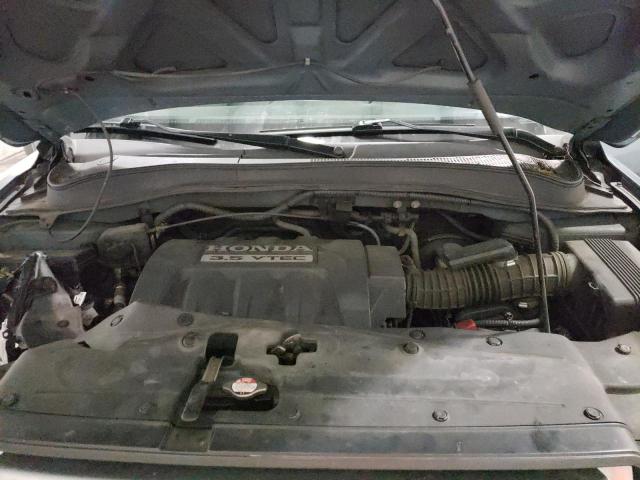 Photo 7 from auction – 2008 HONDA PILOT VP with VIN 5FNYF18238B004196