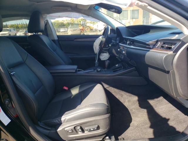 Foto 5 de la subasta – 2014 LEXUS ES 350 con VIN JTHBK1GGXE2146394