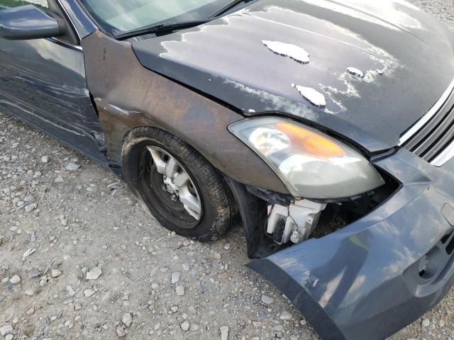 Photo 9 from auction – 2009 NISSAN ALTIMA 2.5 with VIN 1N4AL21E09N535532
