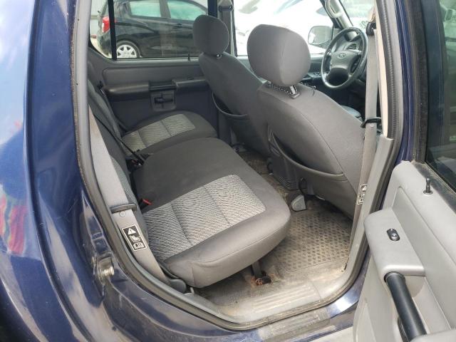Photo 6 from auction – 2004 FORD EXPLORER S with VIN 1FMZU77K34UA61591