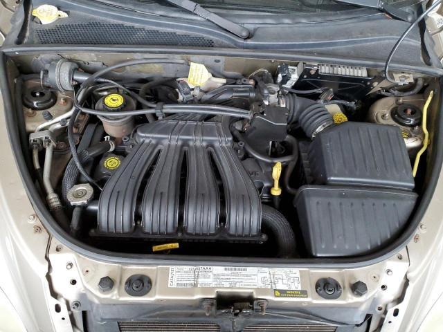 Photo 7 from auction – 2002 CHRYSLER PT CRUISER with VIN 3C8FY68B42T295796