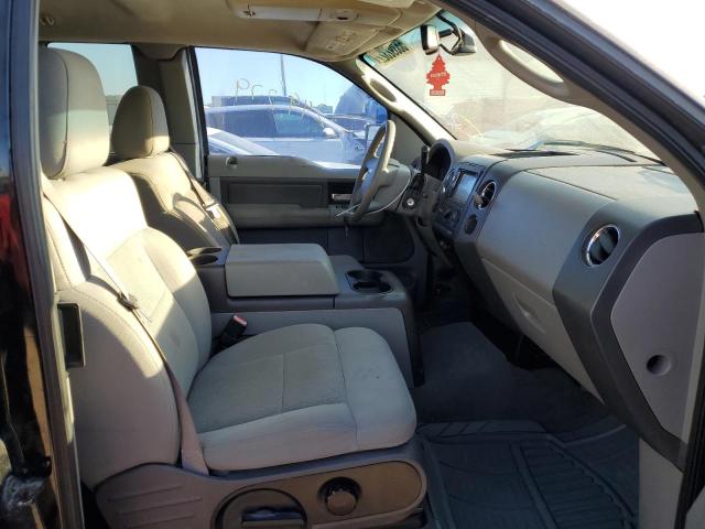 Photo 5 from auction – 2006 FORD F150 with VIN 1FTPX14556NB82683