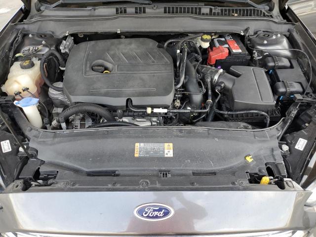 Photo 7 from auction – 2015 FORD FUSION SE with VIN 3FA6P0HD1FR261634