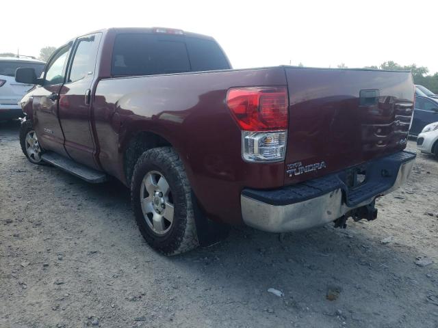 Photo 3 from auction – 2007 TOYOTA TUNDRA DOU with VIN 5TBBV54117S490295