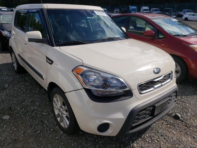 Photo 1 from auction – 2013 KIA SOUL with VIN KNDJT2A50D7773842