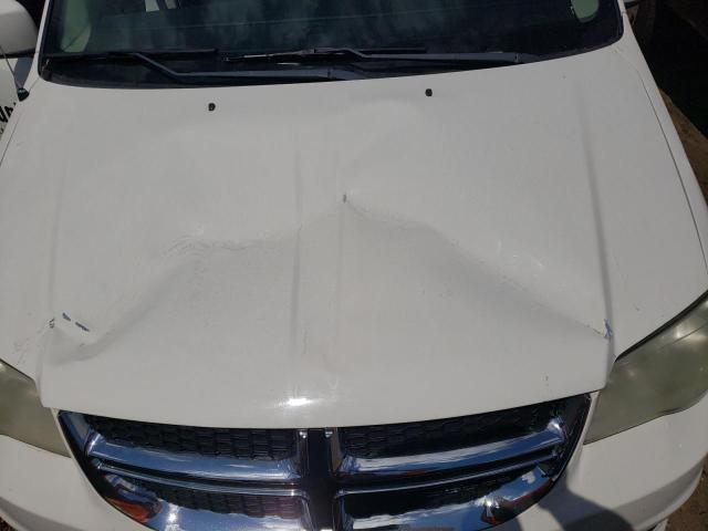 Photo 7 from auction – 2011 DODGE GRAND CARA with VIN 2D4RN3DG7BR684347