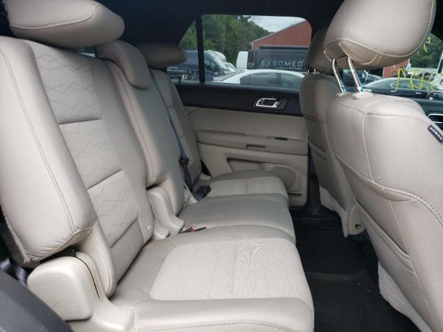 Photo 6 from auction – 2015 FORD EXPLORER with VIN 1FM5K8B84FGA70954