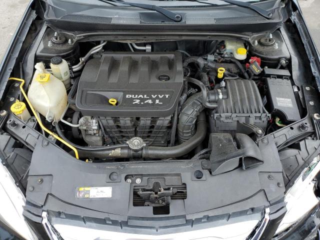 Photo 7 from auction – 2014 CHRYSLER 200 LX with VIN 1C3CCBAB0EN170499