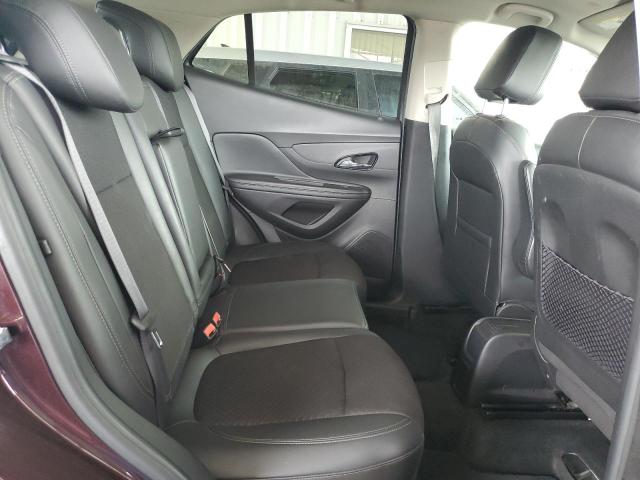 Photo 6 from auction – 2018 BUICK ENCORE PRE with VIN KL4CJASB7JB641094