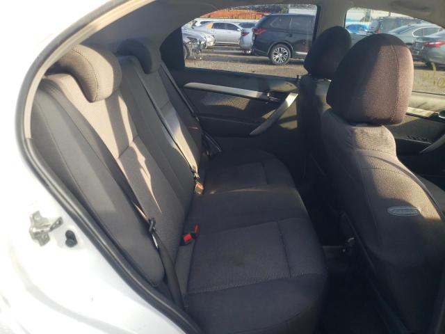 Photo 6 from auction – 2011 CHEVROLET AVEO LS with VIN KL1TD5DE5BB214999