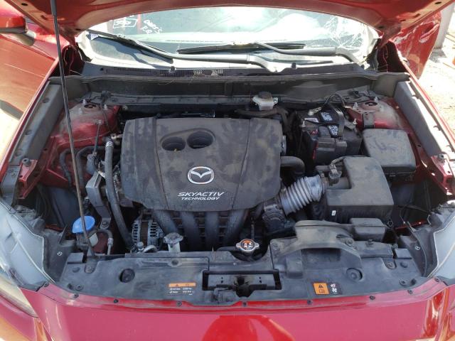 Zdjęcie 7 z aukcji – 2018 MAZDA CX-3 TOURI z VIN JM1DKDC74J0327093
