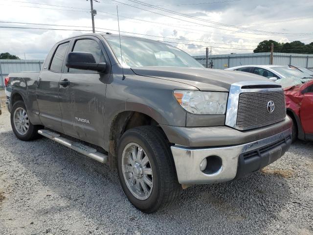 TOYOTA TUNDRA DOU 2012 with VIN 5TFRM5F14CX048086 - Photo from auction