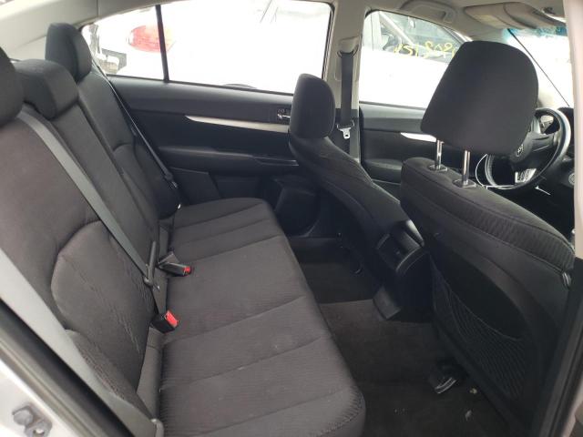 Photo 6 from auction – 2012 SUBARU LEGACY 2.5 with VIN 4S3BMBC64C3009375