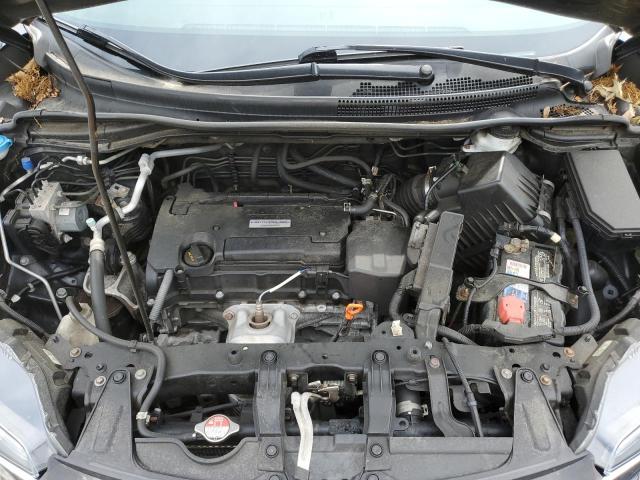 Photo 7 from auction – 2016 HONDA CR-V EXL with VIN 2HKRM4H70GH723915