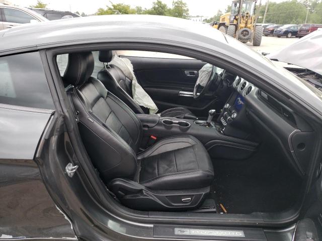 Photo 5 from auction – 2019 FORD MUSTANG with VIN 1FA6P8TH5K5159517