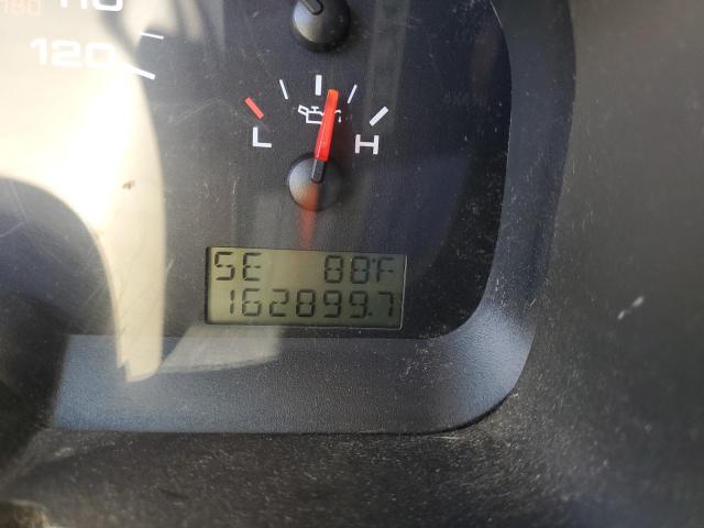 Photo 8 from auction – 2005 FORD F 150 with VIN 1FTPX14505NB05671