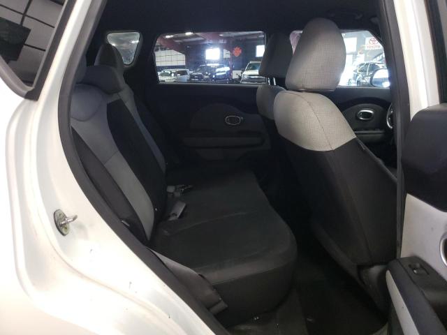صورة رقم 6 من المزاد - 2015 KIA SOUL مع VIN KNDJN2A25F7775296