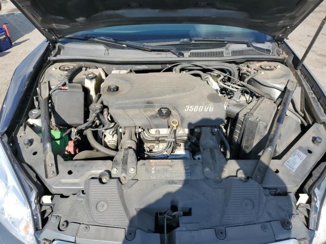 Photo 7 from auction – 2011 CHEVROLET IMPALA LS with VIN 2G1WF5EKXB1106942