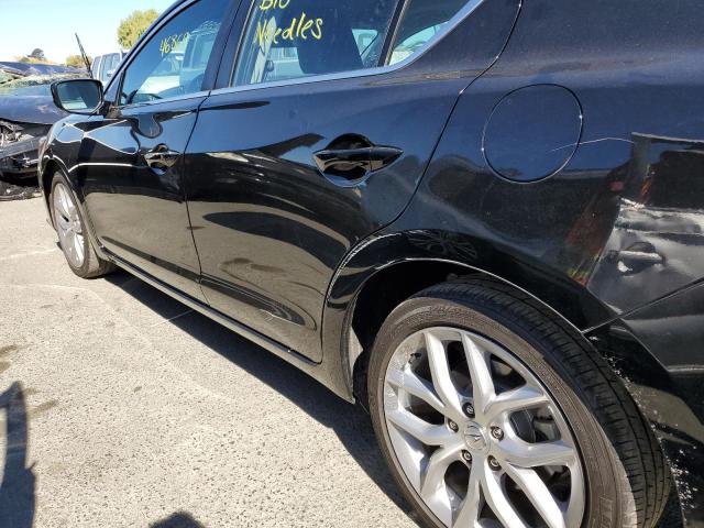 Photo 9 from auction – 2020 ACURA ILX with VIN 19UDE2F33LA007248