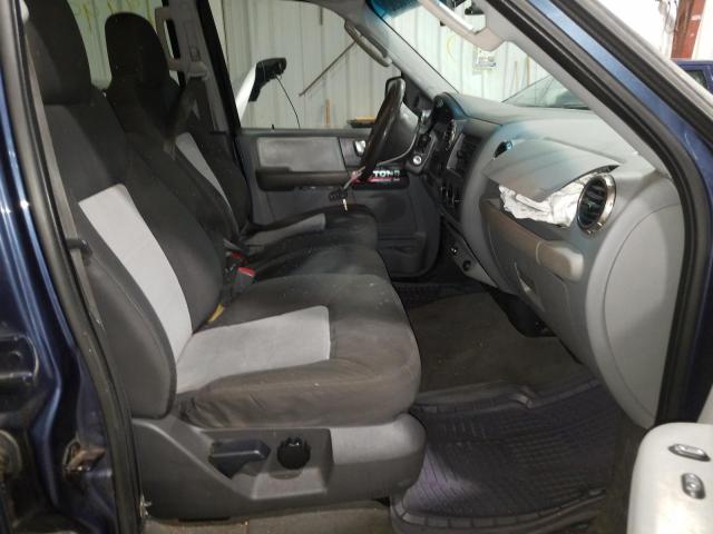 Photo 5 from auction – 2004 FORD EXPEDITION with VIN 1FMFU16L64LA54117