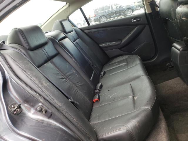 Photo 6 from auction – 2009 NISSAN ALTIMA 2.5 with VIN 1N4AL21E99N415003