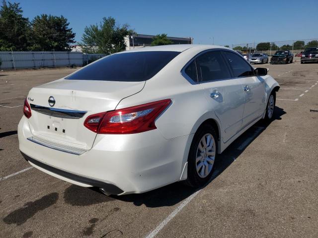 Photo 4 from auction – 2017 NISSAN ALTIMA 2.5 with VIN 1N4AL3AP9HC132425