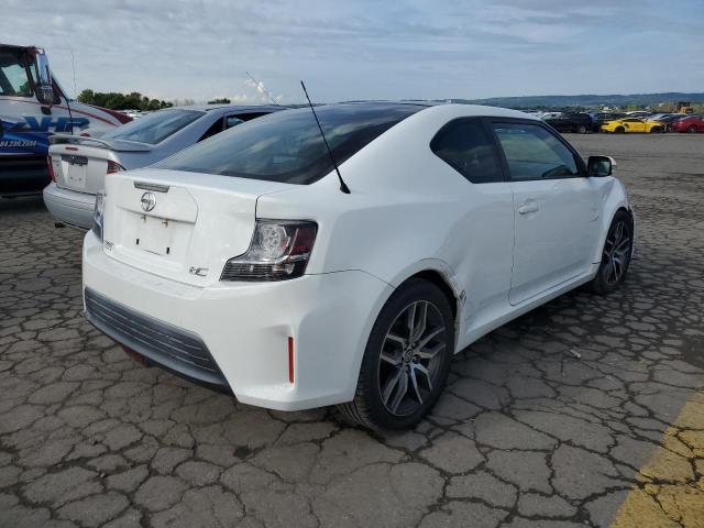 Photo 4 from auction – 2014 TOYOTA SCION TC with VIN JTKJF5C72E3082336